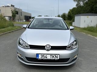 Volkswagen Golf 1.4 TSI 103кВ
