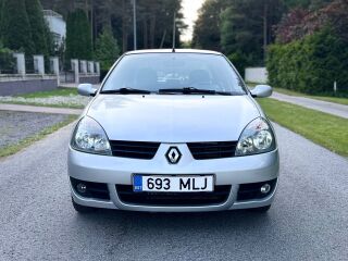 Renault Thalia 1.1 55kW