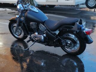 Kawasaki VN 800 41kW