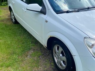Opel Astra 1.4 66kW
