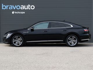 Volkswagen Arteon 4Motion R-Line 2.0 TDI 147kW