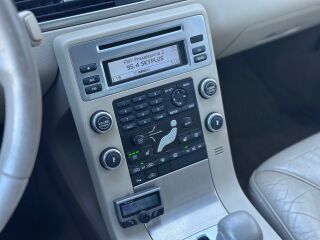Volvo S80 2.4 136kW