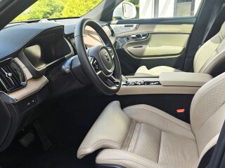 Volvo XC90 AWD ULTRA BRIGHT 2.0 T8 Twin Engine Plug-in Long range 335kW
