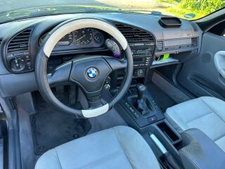 BMW 318 85kW