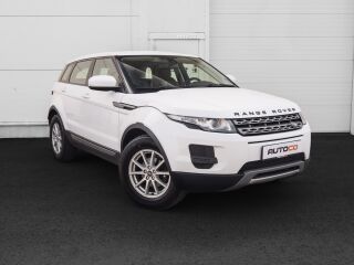 Land Rover Range Rover Evoque AWD Pure 2.2 R4 TD4 110kW