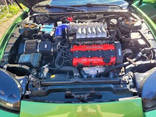 Mitsubishi 3000GT 3.0 V6 165kW
