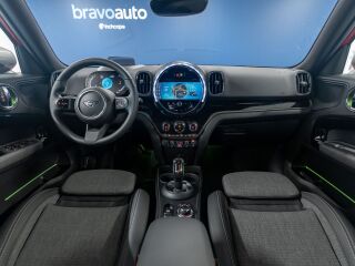 MINI Countryman 1.5 100kW