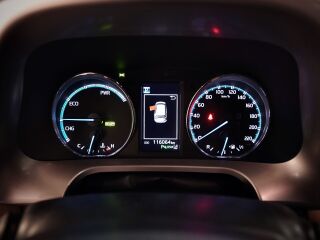 Toyota RAV4 Hybrid Premium 4W 2.5 114кВ