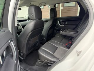 Land Rover Discovery Sport 2.0 110kW