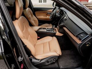Volvo XC90 2.0 165кВ