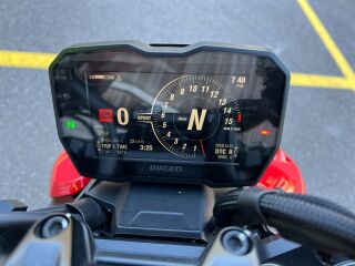 Ducati Streetfighter V4 V4 153kW