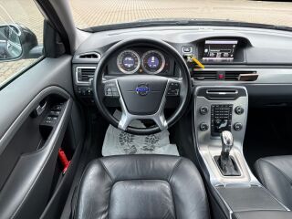 Volvo V70 Momentum 2.0 R5 D4 120kW
