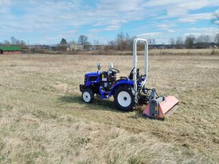 SEEYES TA254-B9 1.5 R4 XY477 18kW