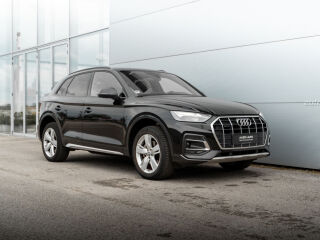 Audi Q5 40TDI quattro 2.0 150kW