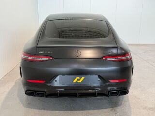Mercedes-AMG GT 63S 4MATIC+ BiTurbo 4.0 V8 Biturbo 470kW