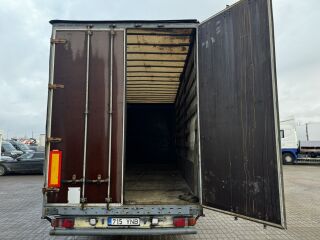 MAN TGX 26.440 6x2-2 LL EURO 5 324kW