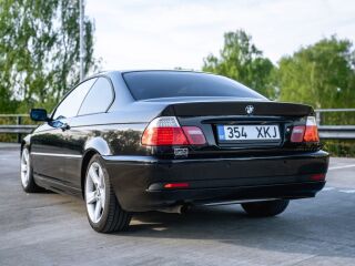 BMW 318 2.0 R4 N46b20 105кВ