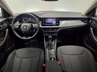Skoda Kamiq Ambition 1.0 81kW