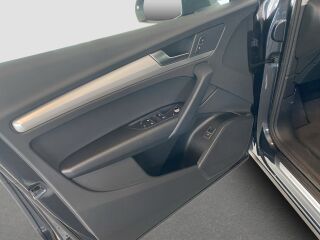 Audi Q5 35 TDI 2.0 120kW