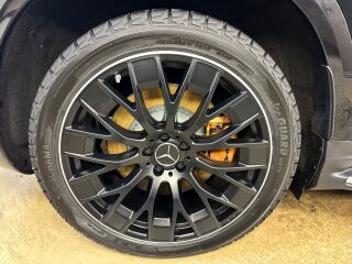 Mercedes-Benz EQE SUV 43 AMG 4-Matic Night 135кВ