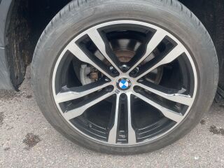 BMW X6 3.0 180kW