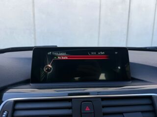 BMW 330 E Luxury Line Facelift H&K Pano 2.0 135kW