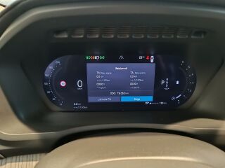 Volvo XC90 AWD B5 KERS 7K 2.0 173kW