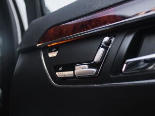 Mercedes-Benz S 320 Facelift AMG-Pakett 4Matic 3.0 173kW