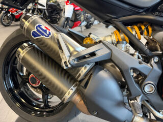 Ducati Monster 1200 S L2 101kW