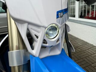 TM Racing EN 300 2T TBI