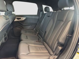 Audi Q7 SUV 45 TDI quattro 3.0 170kW