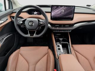 Skoda Enyaq 80 150kW