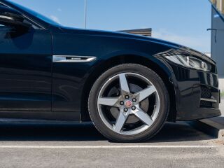 Jaguar XE R-sport 2.0 132кВ