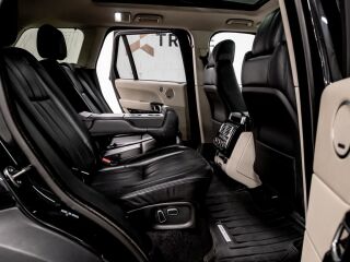 Land Rover Range Rover Vogue 4.4 V8 250kW