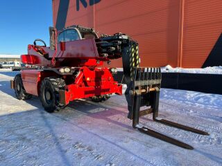 Manitou MRT 2150+ PRIVILEGE 110кВ