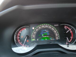 Toyota RAV4 2.0 M20A 129kW
