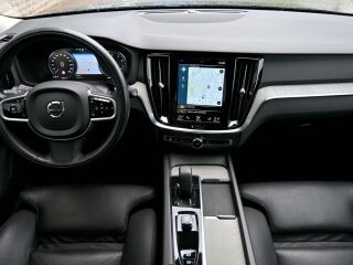 Volvo V60 Cross Country AWD INSCRIPTION INTELLI SAFE 2.0 Kers Mild hybrid 184kW