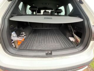 SEAT Tarraco Xcellence 4Drive 2.0 TSI 140kW