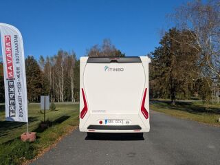 RAPIDO ITINEO INTEGRAL CS 660 LUX EDITION 2.2 103kW
