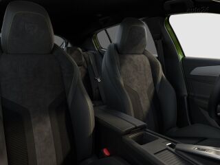 Peugeot 408 GT Exclusive Hybrid 145 e-DCS6 107kW