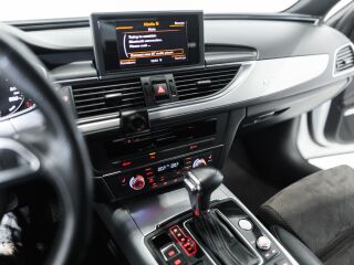 Audi A6 S_Line Plus Quattro 3.0 220kW
