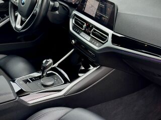 BMW 318 2.0 110kW