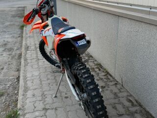 KTM 150 EXC TPI