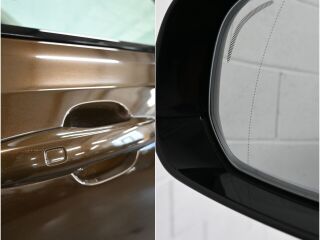 Volvo V90 Cross Country Polestar 2.0 145kW