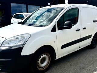 Peugeot Partner 1.6 55kW