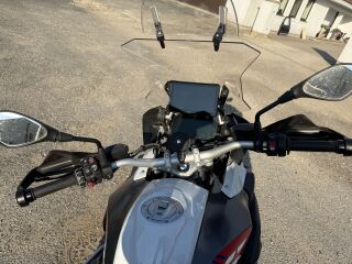 BMW R 1250 GS Signature Edition B2 100kW