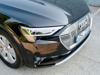 Audi e-tron S-line 230kW