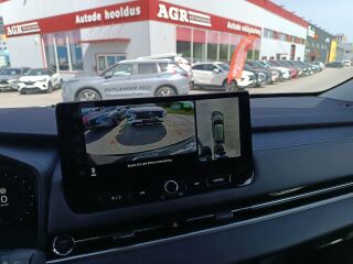 Mitsubishi Outlander Instyle 4WD 2.4 PHEV 225kW