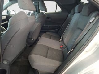 Toyota C-HR Style Plus Hybrid 1.8 103kW
