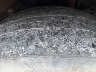 Scania R164 480 Manual